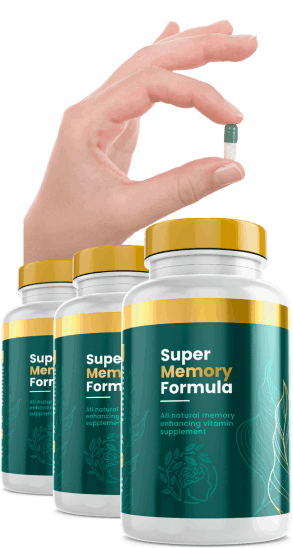 Super Memory Formula